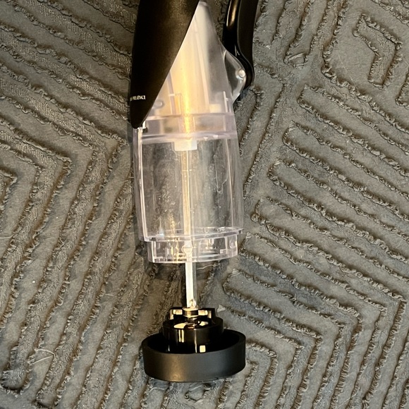 Single Hand Salt/Pepper Grinder - Picture 5 of 5